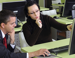 Online Course Design Standards