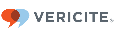 Vericite logo