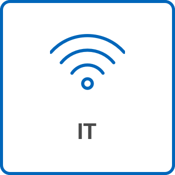 IT Resources for the CVC Exchange