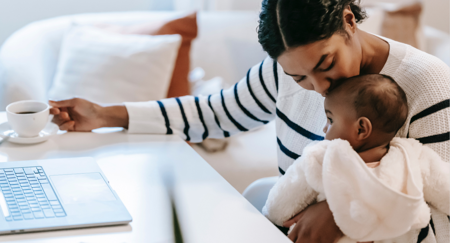 adult learners stock image