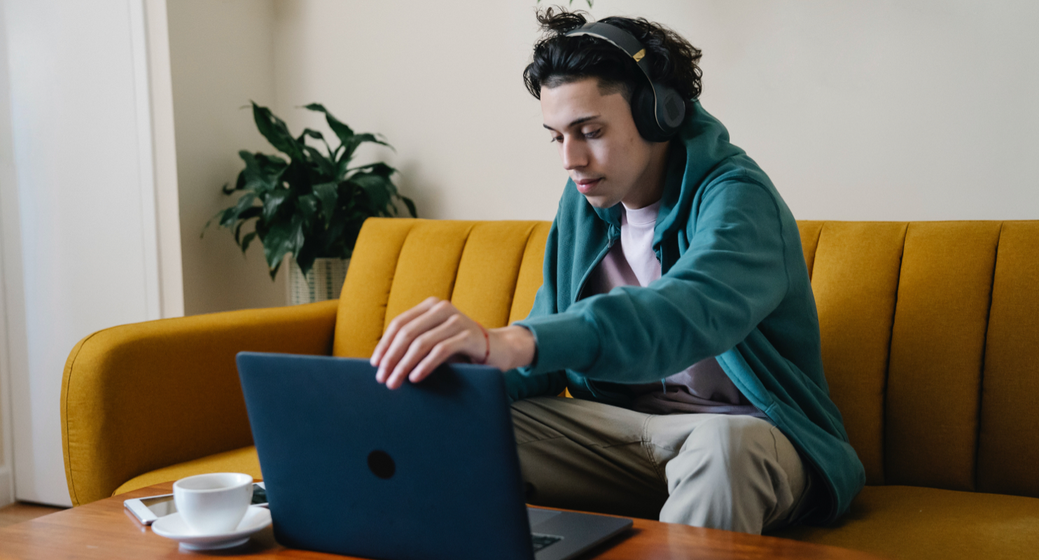 adult learners stock image