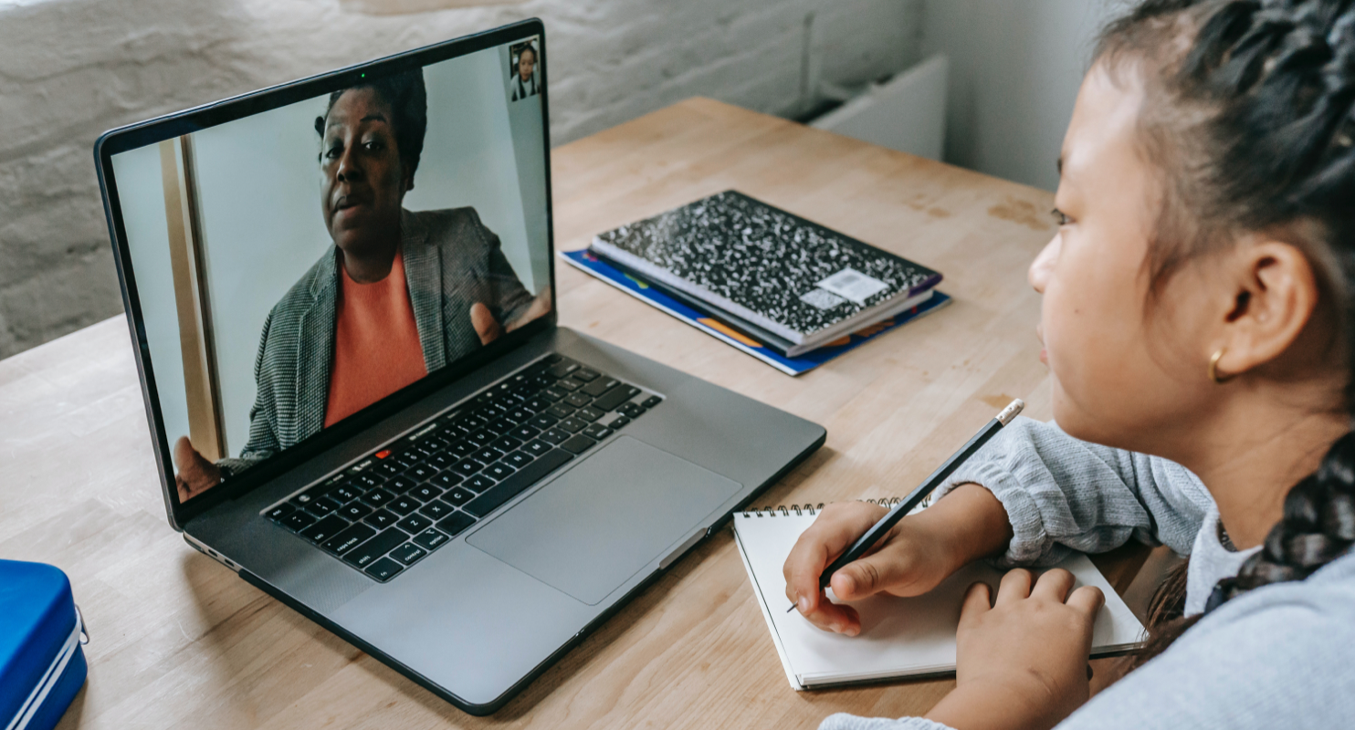 dual enrollment stock image