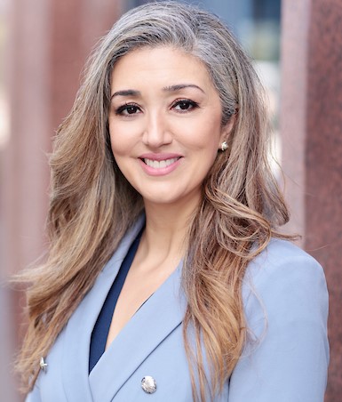 Instructure Headshot