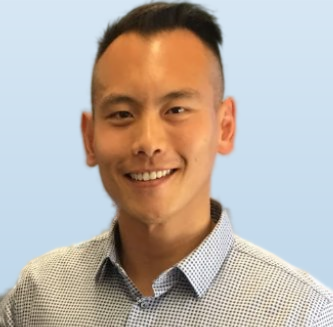 HenryFan CVC headshot